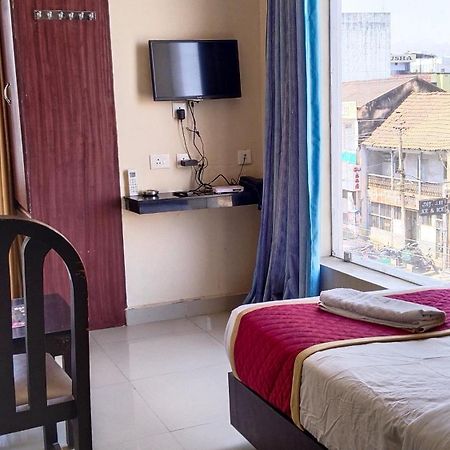 Hotel Pioneer Paradise Nāgercoil Εξωτερικό φωτογραφία