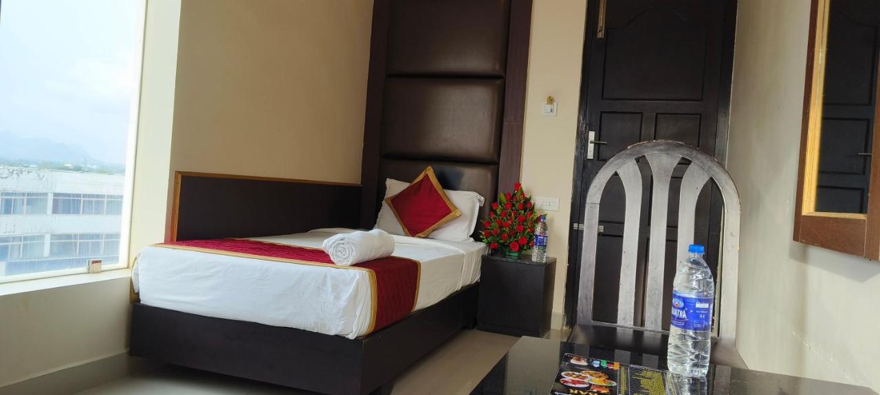 Hotel Pioneer Paradise Nāgercoil Εξωτερικό φωτογραφία