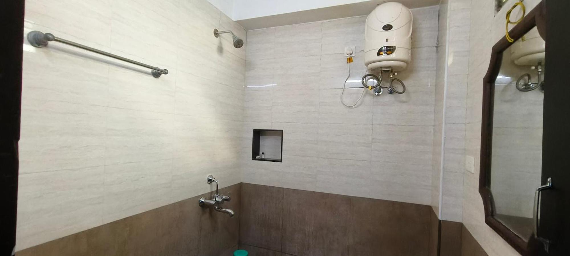 Hotel Pioneer Paradise Nāgercoil Εξωτερικό φωτογραφία