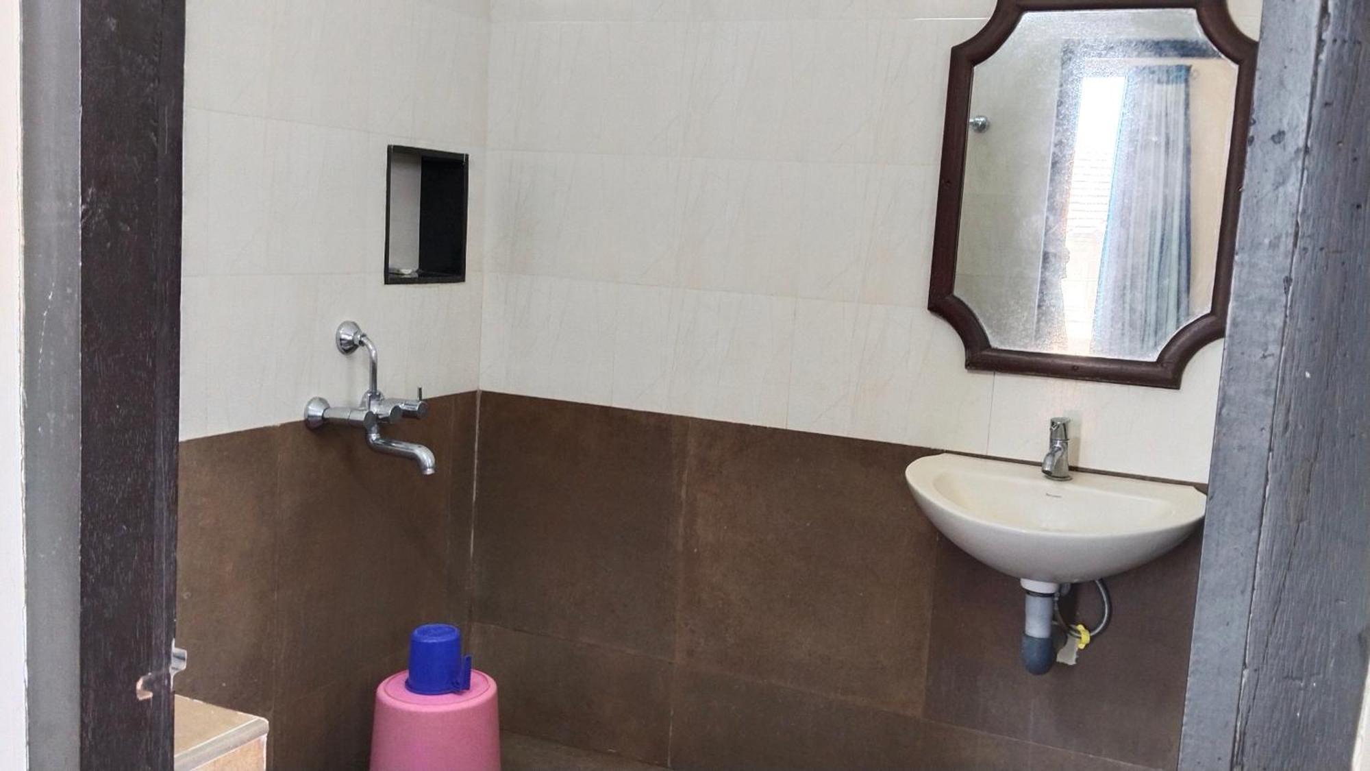 Hotel Pioneer Paradise Nāgercoil Εξωτερικό φωτογραφία