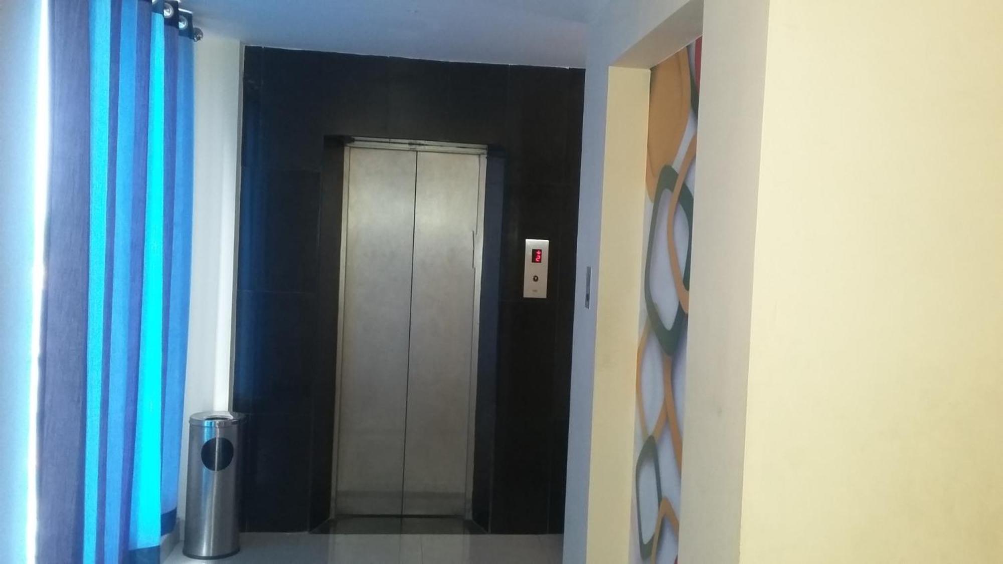Hotel Pioneer Paradise Nāgercoil Εξωτερικό φωτογραφία