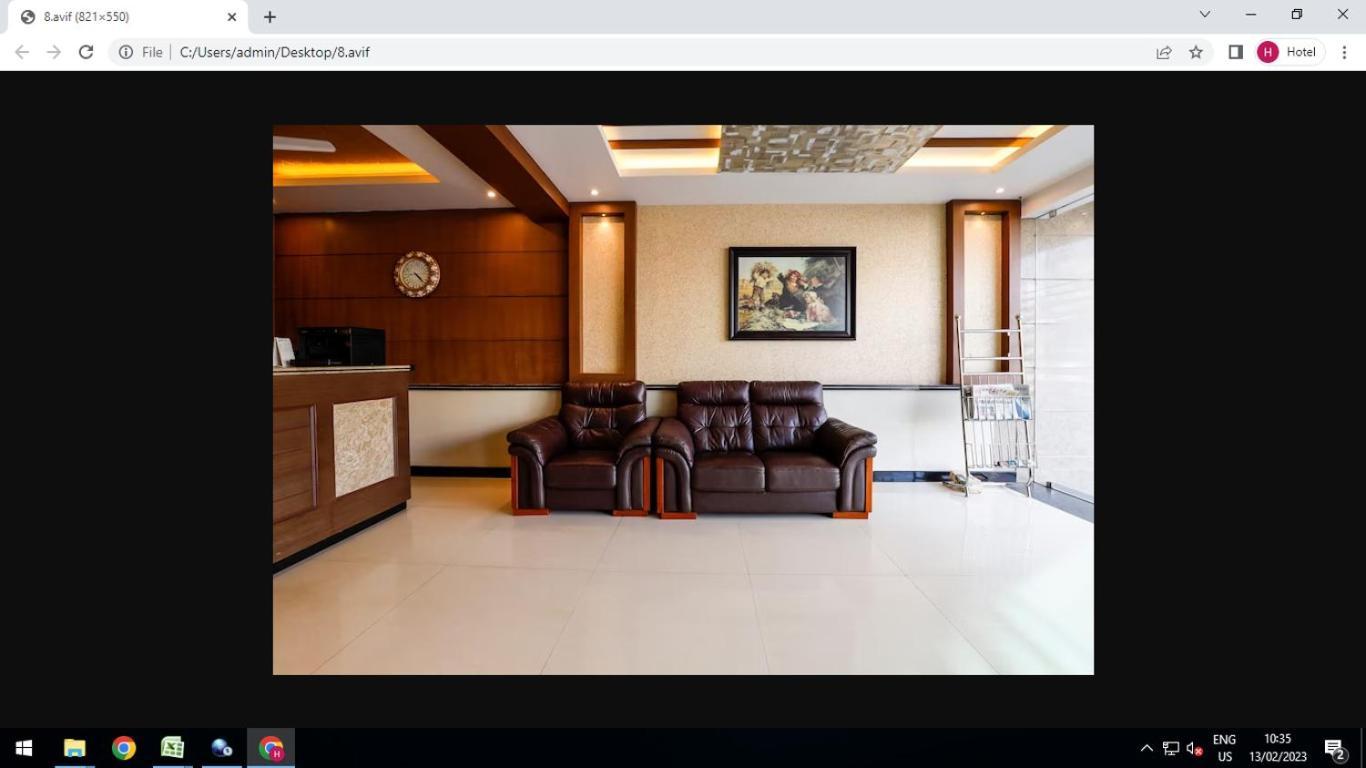Hotel Pioneer Paradise Nāgercoil Εξωτερικό φωτογραφία